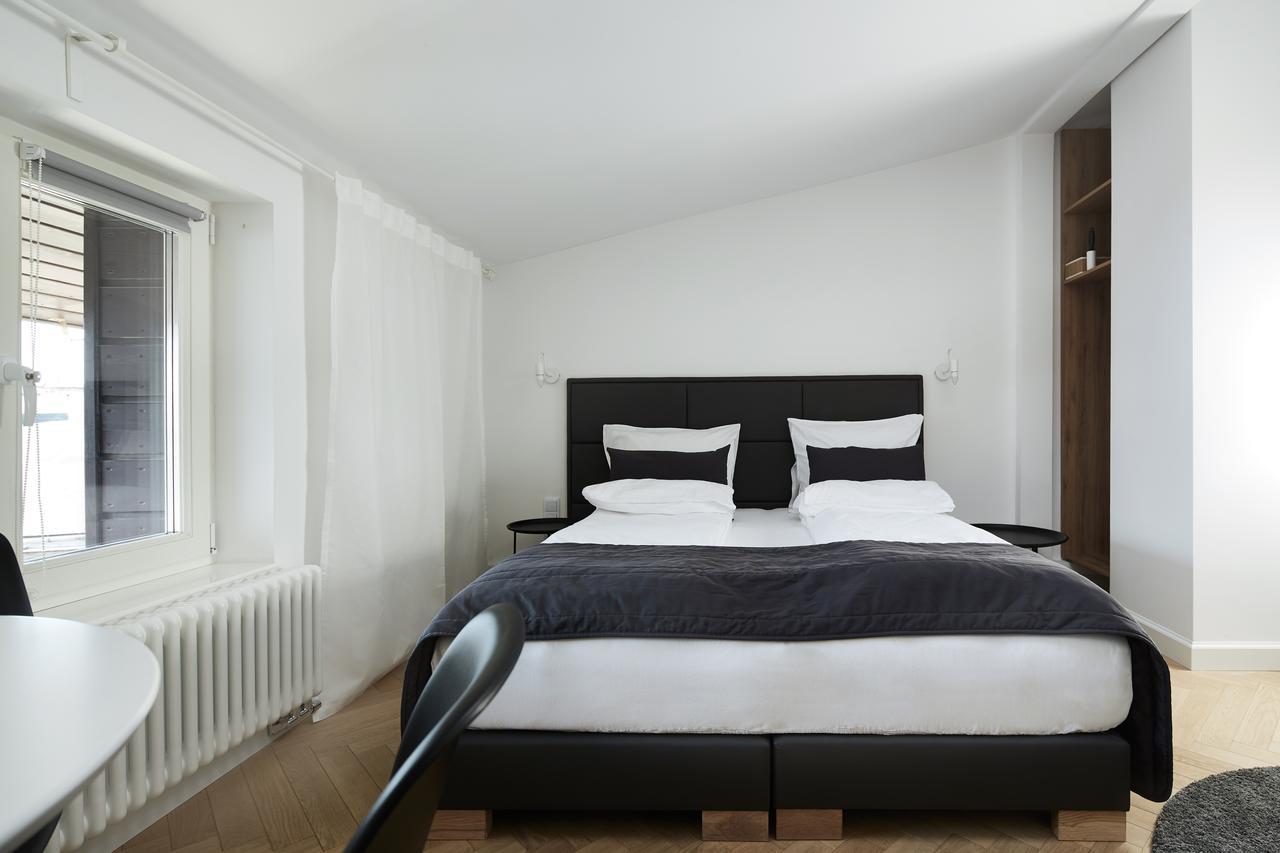 St Agnes Apartments Attic Krakow Ngoại thất bức ảnh
