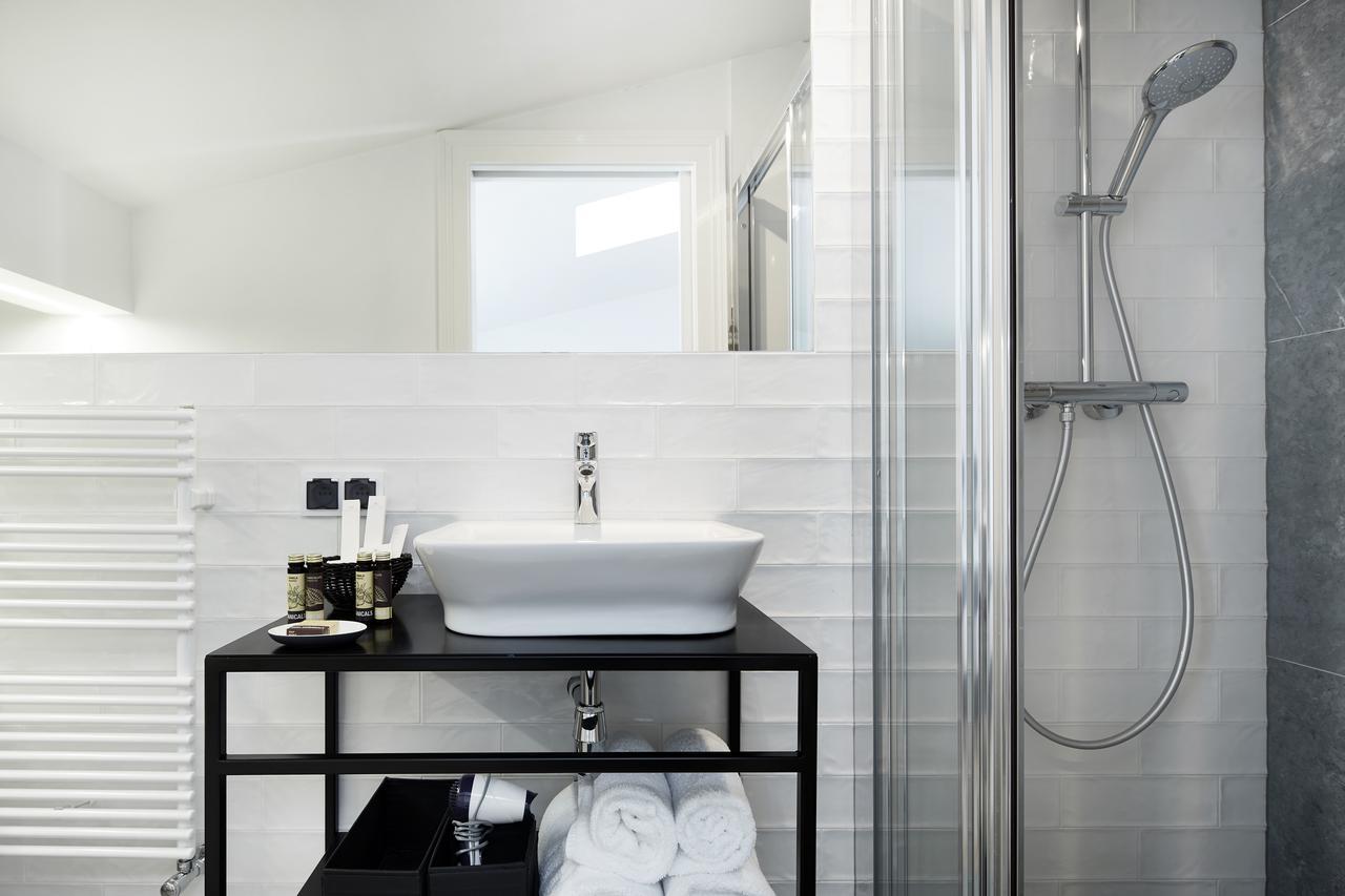 St Agnes Apartments Attic Krakow Ngoại thất bức ảnh