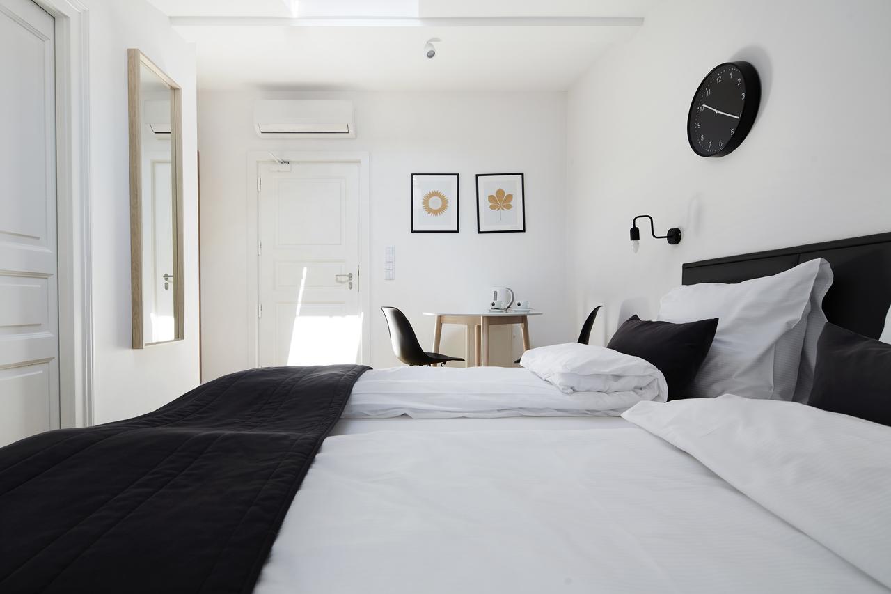 St Agnes Apartments Attic Krakow Ngoại thất bức ảnh