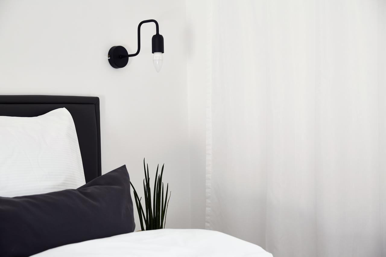 St Agnes Apartments Attic Krakow Ngoại thất bức ảnh